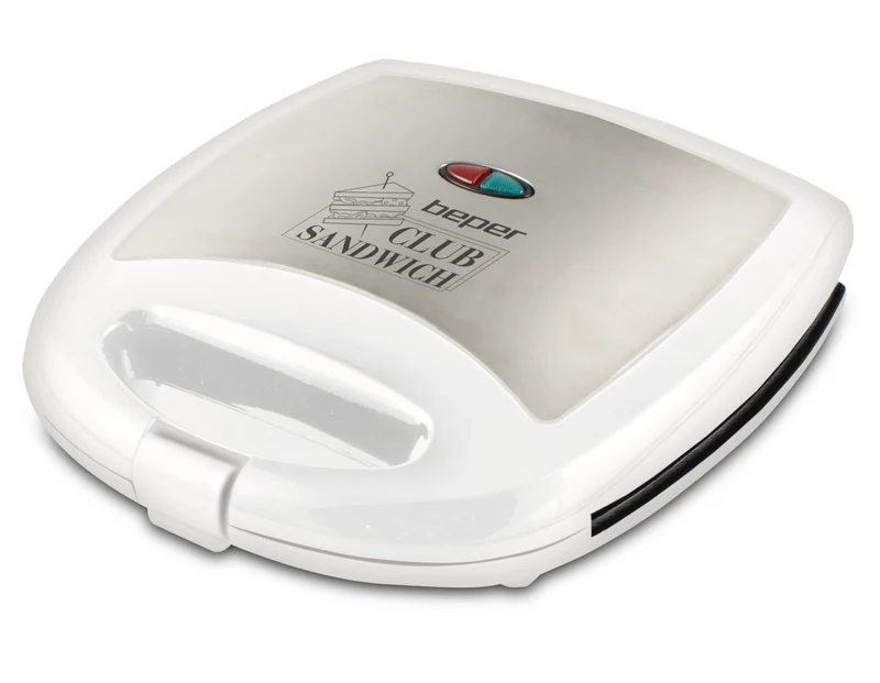 Ⓜ️🔵🔵🔵 Beper 90.625 - [📦🚨Spedizione immediata!🚚💨] Sandwich maker, piastra per panini, tostiera
