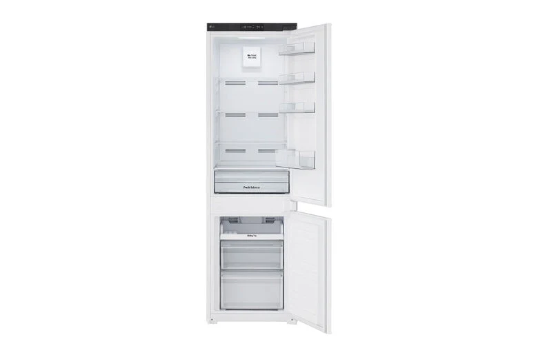LG GTFN256SER Da incasso 233 L
