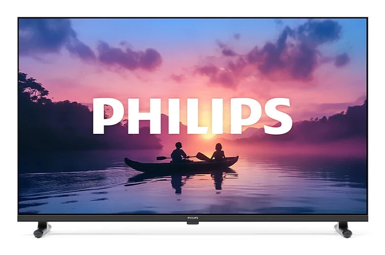 Philips 32PHS6050/12 TV 81,3 cm (32") HD+ Smart TV Wi-Fi Nero