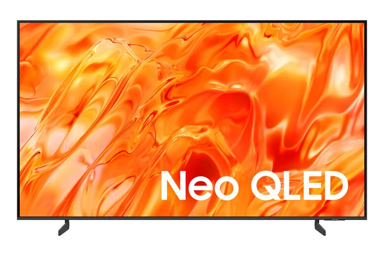 Samsung 55" Neo QLED QN70H 4K Vision AI Smart TV (2026)