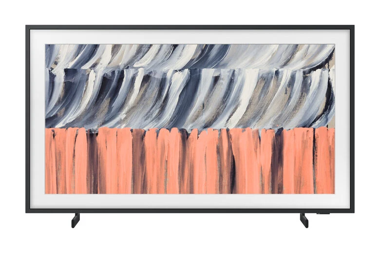 Samsung 43" The Frame LS03HE 4K Vision AI Smart TV (2026)