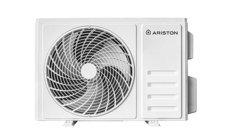 Ariston NET 25 MA1 Climatizzatore Inverter 9000 BTU WiFi Unità Interna + Esterna A++