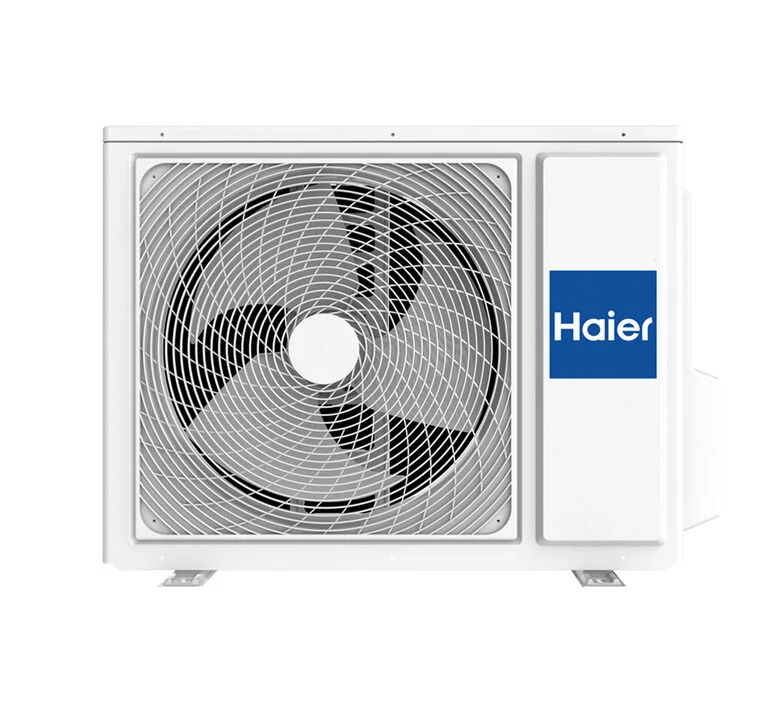 Haier Climatizzatore Flexis 12000 BTU Nero WiFi Inverter R32 AS35SBBHRA-MB + 1U35DEBFRA-SI