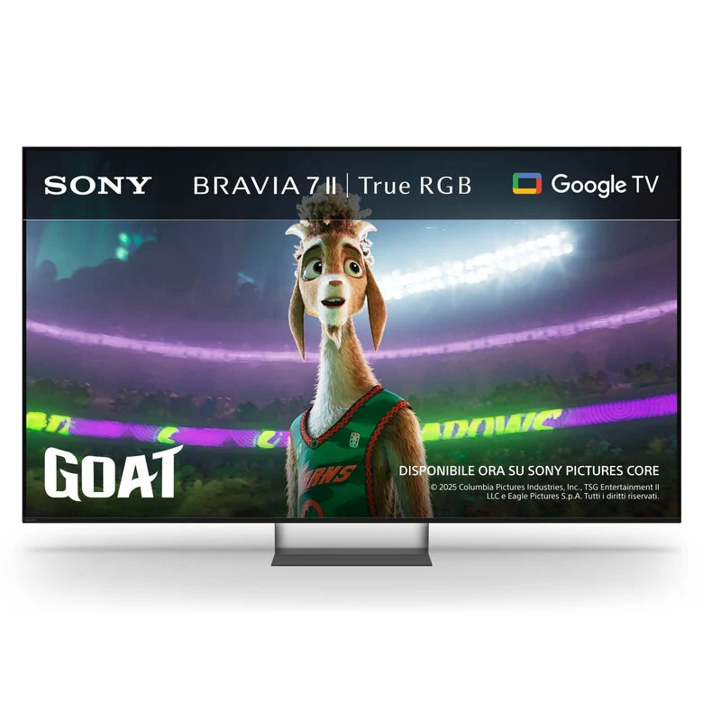 Sony 65 BRAVIA 7 II XR75M2