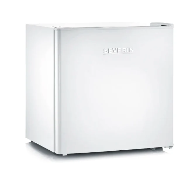 Ⓜ️🔵🔵🔵👌 SEVERIN GB 8882 - Mini congelatore, SUPERSILENZIOSO, bianco, classe E