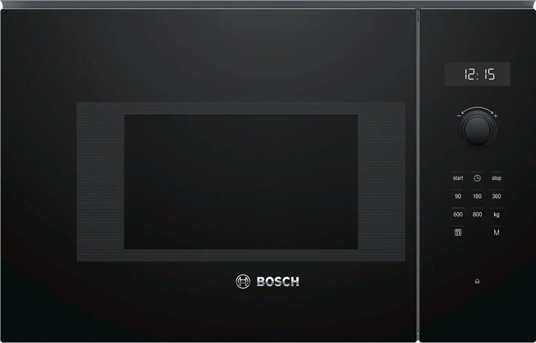Bosch Serie 6 BFL524MB0 forno a microonde Da incasso 20 L 800 W