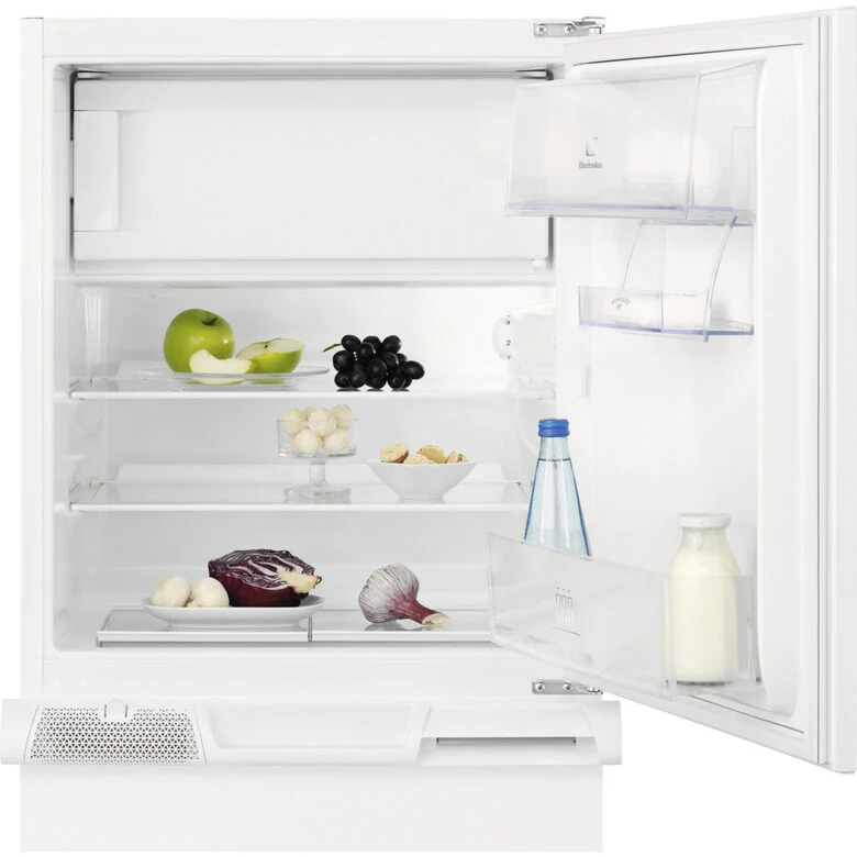 Electrolux ESB2AE82S Frigorifero da Incasso Serie 600 81.9 cm, Classe E