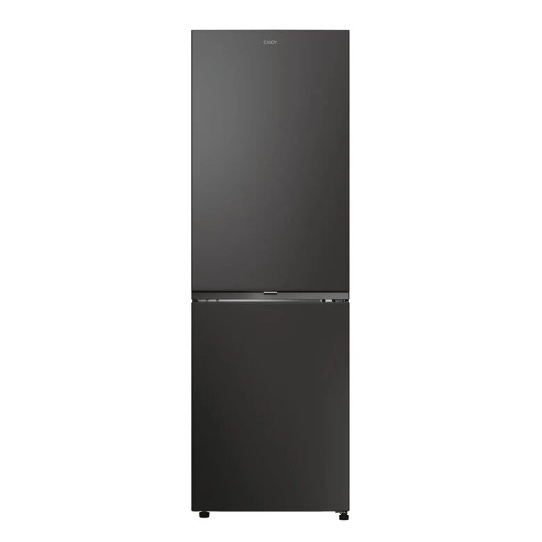 Candy CNCQ2T618EB Frigorifero Libera installazione 355 L E Nero