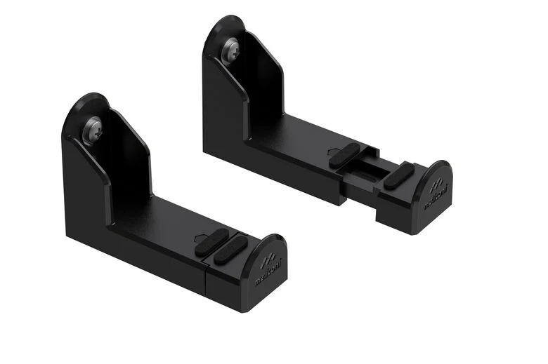 Meliconi 480530 accessorio per soundbar Montaggio a muro