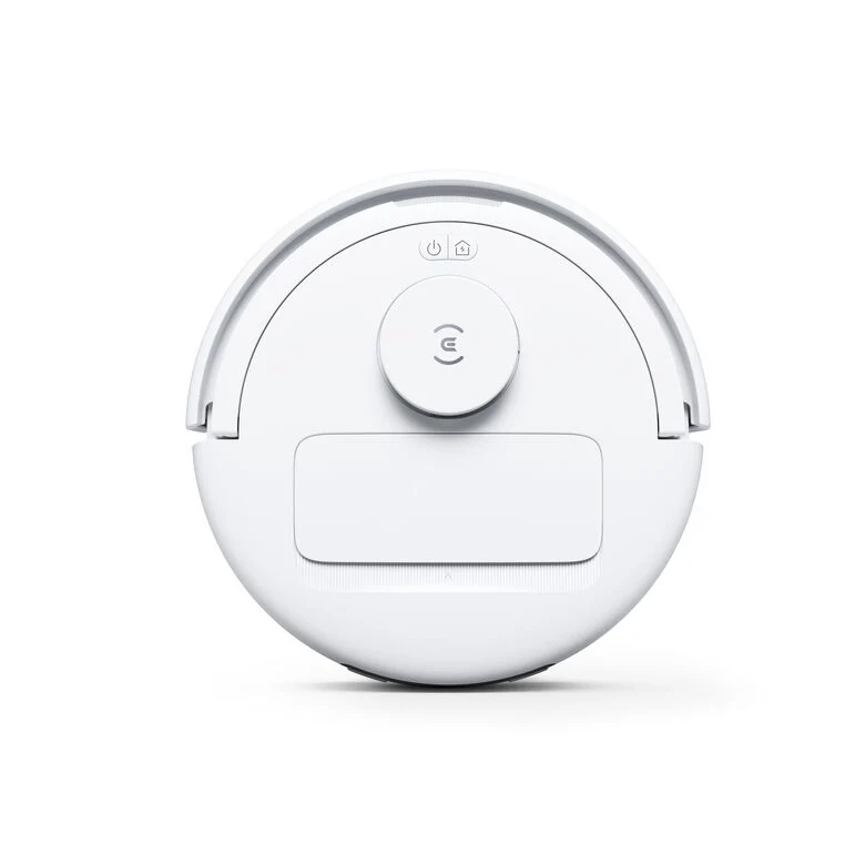 Ecovacs Deebot MINI Blue Senza sacchetto Blu, Bianco
