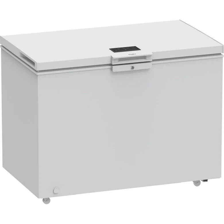 Whirlpool Congelatore a pozzetto - W3RHS30EW
