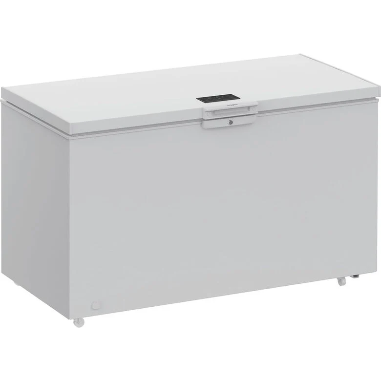 Whirlpool Congelatore a pozzetto - W3RHS44EW