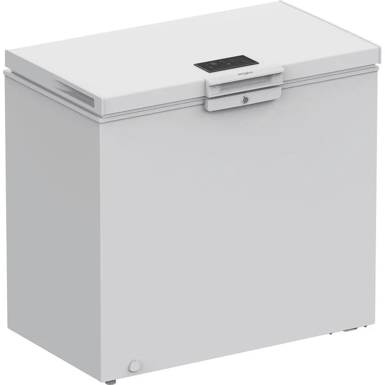 Whirlpool Congelatore a pozzetto - W3RHS19EW1