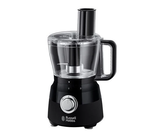 Russell Hobbs 24732-56 robot da cucina 600 W 1,5 L Nero