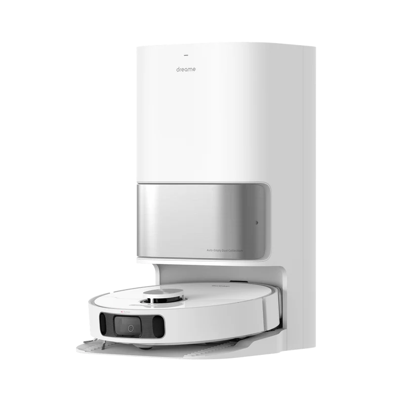 Dreame Aspirapolvere Robot L10SULTRAVM Combo