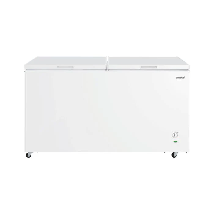 Comfee RCC688WH2 Congelatore Orizzontale (E) 508lt