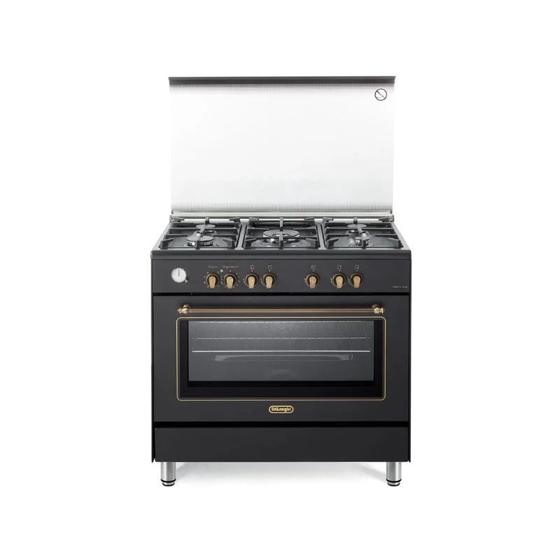 De Longhi PEMA 965 CSG Cucina con forno elettrico multifunzione CLASSE A
