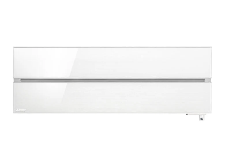 Mitsubishi Electric MSZ-LN35VG2V Condizionatore, Inverter, Unità Interna, Bianco