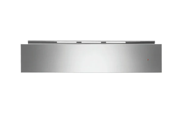 Ⓜ️🔵🔵🔵 BERTAZZONI WD60X - Cassetto Scaldavivande, Acciaio Inox, 60x15cm, Serie Modern, Cap. 25 kg