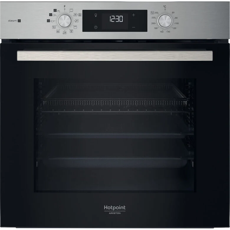 Hotpoint Ariston Forno da incasso HAO 258HSU1F X