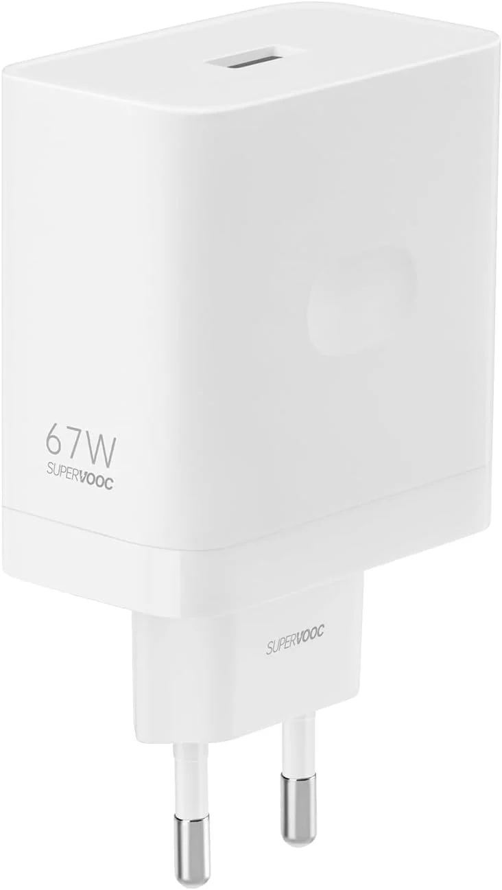 Realme 67W Power Adattatore SUPERVOOC