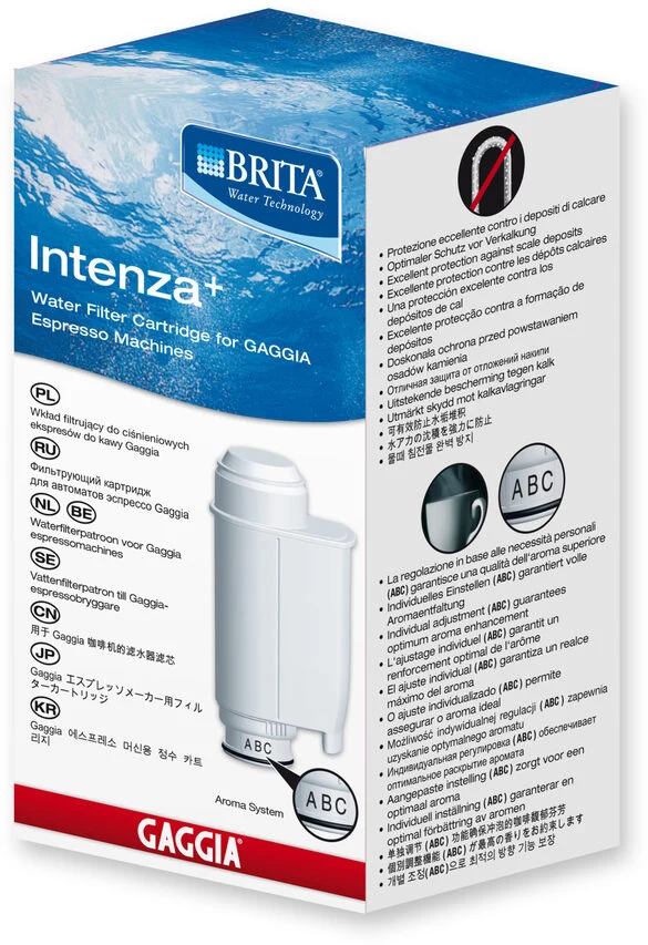 Gaggia RI9113/60 parti e accessori per macchina per caffè