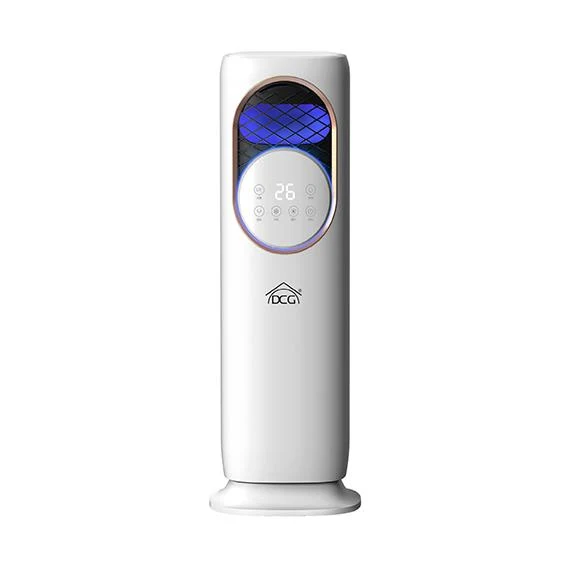 DCG ELTRONIC VERI80 Raffrescatore d'Aria Caldo Freddo 3 litri
