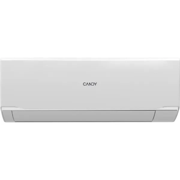 Candy CY-12RA 20 Condizionatore Fisso, Inverter, 12000 Btu, Unità Interna e Esterna, classe A++/A+